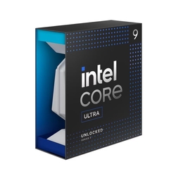 Intel Ultra 9 285K 5.7GHz 24 Cores 24 Threads LGA 1851 AI Boost CPU