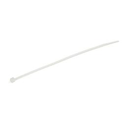 StarTech 15cm Cable Ties White 1000 Pack