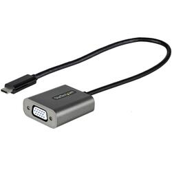 StarTech USB-C to VGA 1080p Adapter