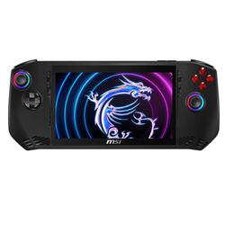 MSI Claw A1M-055AU 7" 1080p IPS-level 120Hz Touch Ultra 7 155H 16GB 512GB SSD AI Boost WiFi 7 W11H Gaming Handheld