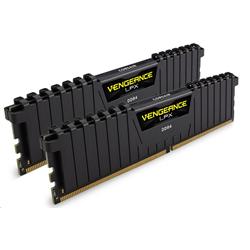 Corsair Vengeance LPX 16GB (2x8GB) DDR4 2400MHz Memory Kit