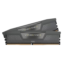 Corsair VENGEANCE 32GB (2x16GB) 6000MHz CL30 XMP 3.0 Grey DDR5 Desktop RAM Memory Kit