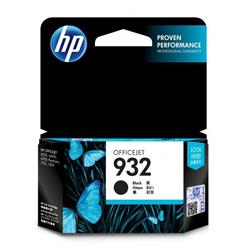 HP 932 Black Original Ink Cartridge CN057AA