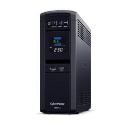 CyberPower PFC Sinewave Series 810W 1350VA 6 Outlets UPS