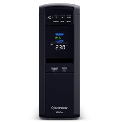 CyberPower PFC Sinewave 1000W 1600VA 6 Outlets UPS