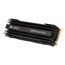 Corsair MP600 Force 1TB 4950MB/s PCIe Gen 4 NVMe M.2 (2280) SSD