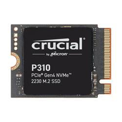 Crucial P310 1TB 7100MB/s PCIe Gen 4 NVMe M.2 (2230) SSD