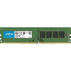 Crucial CT16G4DFRA266 16GB 2666MHz CL19 DDR4 Desktop RAM Memory