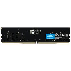 Crucial CT32G56C46U5 32GB 5600MHz CL46 XMP AMD EXPO Black DDR5 Desktop RAM Memory