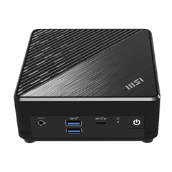 MSI CUBI N ADL-009AU Celeron N100 Mini PC Kit