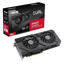 Asus Radeon Dual RX 7900 GRE OC Edition 16GB GDDR6 Graphics Card