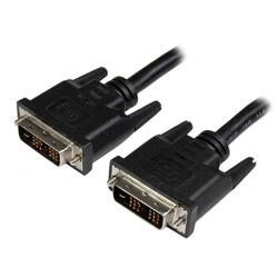 StarTech 1.8m DVI-D Single Link M/M Cable