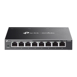 TP-Link Omada ES208G Easy 8 Port Managed Gigabit Network Switch