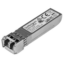 StarTech Juniper EX-SFP-10GE-SR Compatible LC 300m 850nm 10GBASE-SR 10Gbps Multimode Fiber DDM SFP+ Module