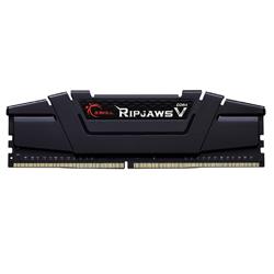 G.Skill Ripjaws V 32GB 2666MHz CL18 DDR4 Desktop RAM Memory