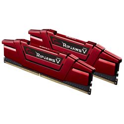 G.Skill Ripjaws V 16GVRB (2x8GB) 3000MHz DDR4 Desktop Memory Kit