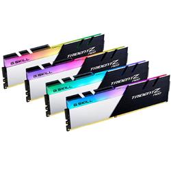 G.Skill Trident Z Neo 32GB (4x8GB) 3600MHz DDR4 Desktop Memory Kit