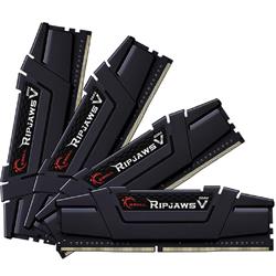 G.Skill Ripjaws V 32GB (4x8GB) 4000MHz CL18 DDR4 Desktop RAM Memory Kit