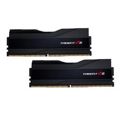 G.Skill Trident Z5 32GB (2x16GB) 6000MHz CL40 Black Intel XMP DDR5 Desktop RAM Memory Kit