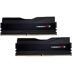 G.Skill Trident Z5 32GB (2x16GB) 6400MHz CL32 Black DDR5 Desktop RAM Memory