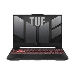 Asus TUF Gaming A15 15.6" 1080p IPS-level 144Hz Ryzen 7 7435HS 16GB GeForce RTX 4050 512GB SSD WiFi 6 W11H Gaming Laptop