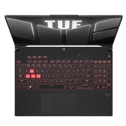 Asus TUF Gaming A16 16" QHD+ 165Hz Ryzen 9 7940HX 16GB GeForce RTX 4060 1TB SSD WiFi 6 W11H Gaming Laptop