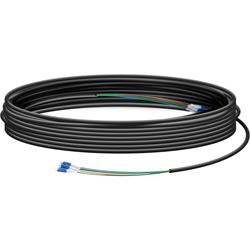 Ubiquiti FC-SM-100 FiberCable 30m Single-Mode LC Fiber Cable