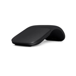 Microsoft Surface Arc Wireless Bluetooth Black Mouse