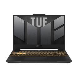 Asus TUF Gaming F15 15.6" 1080p IPS-level 144Hz i7-13620H 16GB GeForce RTX 4050 512GB SSD WiFi 6 W11H Gaming Laptop