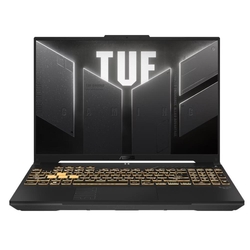 Asus TUF Gaming F16 16" WUXGA 144Hz i7-13620H 16GB GeForce RTX 4050 512GB SSD WiFi 6 W11H Gaming Laptop