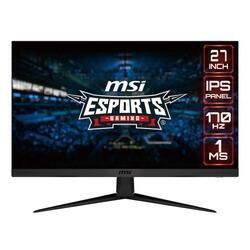 MSI G2712 27" 1080p IPS 170Hz 1ms FreeSync Premium Gaming Monitor