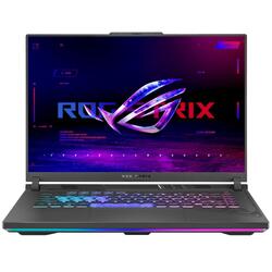 Asus ROG Strix G16 16" QHD+ IPS-level 240Hz i9-13980HX 32GB GeForce RTX 4080 1TB SSD WiFi 6E W11H Gaming Laptop