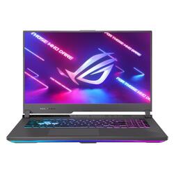 Asus ROG Strix G17 17.3" WQHD IPS-level 240Hz Ryzen 9 7940HX 16GB GeForce RTX 4060 1TB SSD WiFi 6 W11H Gaming Laptop