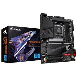 Gigabyte Z790 AORUS ELITE DDR5 Intel LGA 1700 RGB LED ATX Motherboard