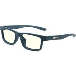 Gunnar Cruz Kids Small Teal Clear Indoor Digital Eyewear