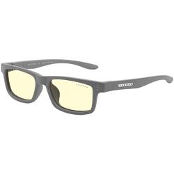 Gunnar Cruz Kids Small Grey Amber Indoor Digital Eyewear