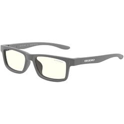 Gunnar Cruz Kids Small Grey Clear Indoor Digital Eyewear