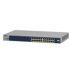 Netgear GS724TP 24 Port PoE+ Managed Gigabit Network Switch