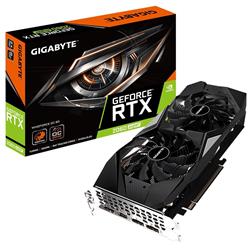 Gigabyte GeForce RTX 2060 SUPER WINDFORCE OC 8G Gaming Graphics Card