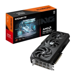 Gigabyte Radeon RX 9070 XT GAMING OC 16GB GDDR6 RGB LED Graphics Card