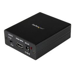 StarTech HDMI to VGA Video Adapter Converter with Audio