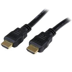 StarTech 15ft High Speed Ultra HD 4k x 2k HDMI M/M Cable