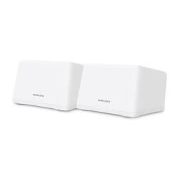 TP-Link Mercusys BE9300 Whole Home 9214 Mbps Tri-Band WiFi 7 Mesh Wi-Fi System