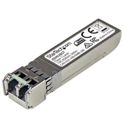 StarTech HP JD092B Compatible SFP+ Transceiver Module