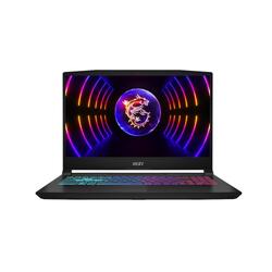 MSI Katana 15 B13VFK 15.6" 1080p IPS-level 144Hz i9-13900H 16GB GeForce RTX 4060 512GB SSD WiFi 6 W11H Gaming Laptop