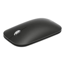 Microsoft Modern Mobile Bluetooth Black Mouse