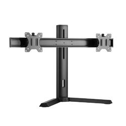 Brateck LDT32-T02 Dual Screen Classic Pro Gaming Monitor Stand