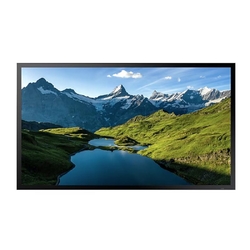 Samsung Outdoor Display LH55OHAOSGBXXY 55" 1080p VA Digital Signage