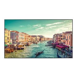 Samsung QB85R 85" 4K HDR Digital Signage