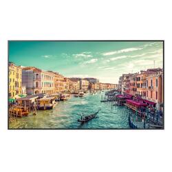 Samsung QBT Series 98" 4K Digital Signage